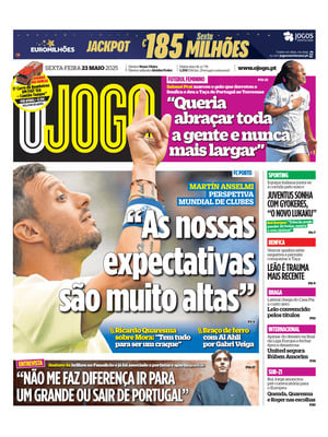 O Jogo