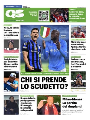 QS Quotidiano Sportivo