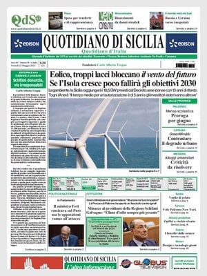 Quotidiano di Sicilia