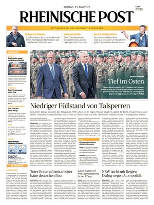 Rheinische Post