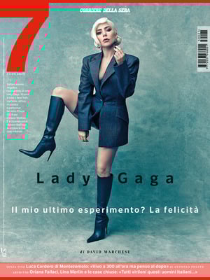 Sette (Corriere della Sera)