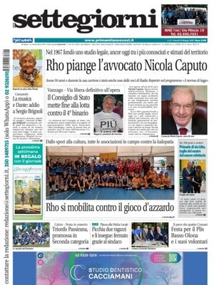 Settegiorni (Rho)