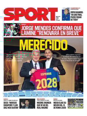SPORT (Barcelona)