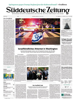 Süddeutsche Zeitung