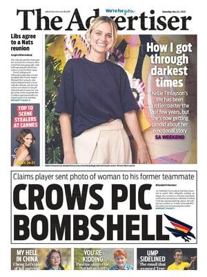 The Advertiser