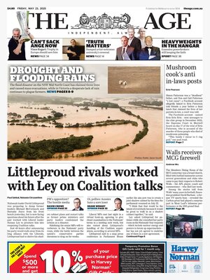 The Age