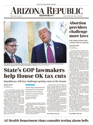 The Arizona Republic