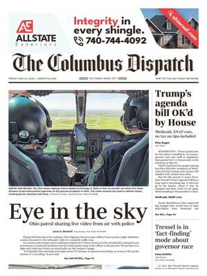 The Columbus Dispatch