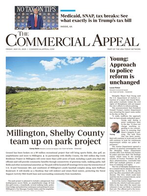 The Commercial Appeal