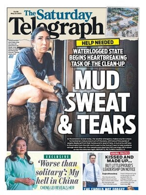 The Daily Telegraph (Sydney)