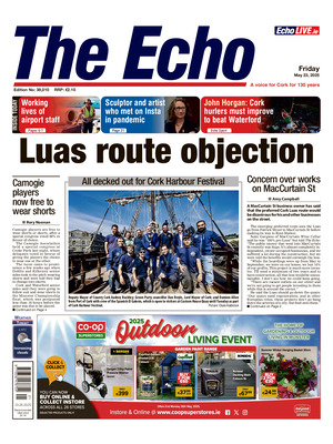 The Echo (Cork)