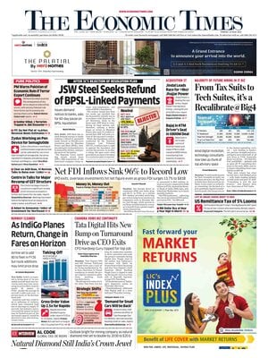 The Economic Times