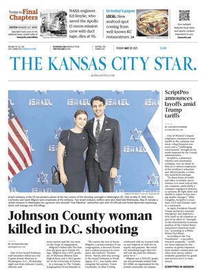 The Kansas City Star