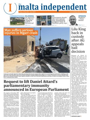 The Malta Independent