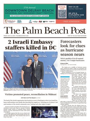 The Palm Beach Post