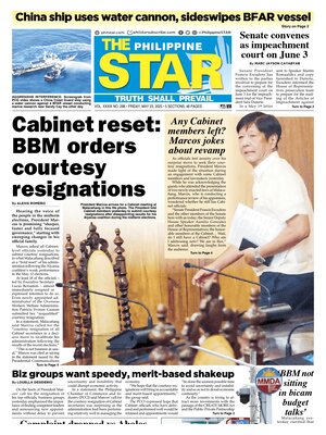The Philippine Star