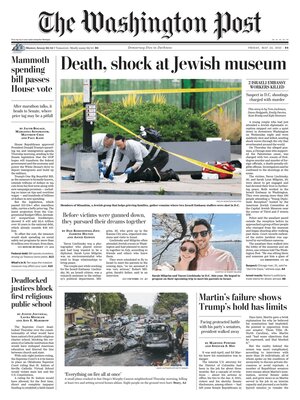 The Washington Post