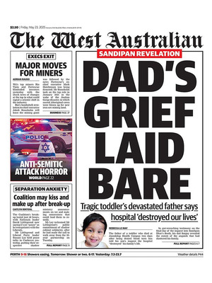 The West Australian