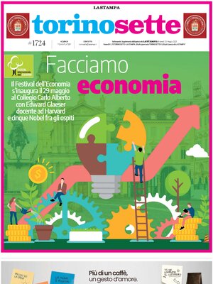 Torino Sette (La Stampa)