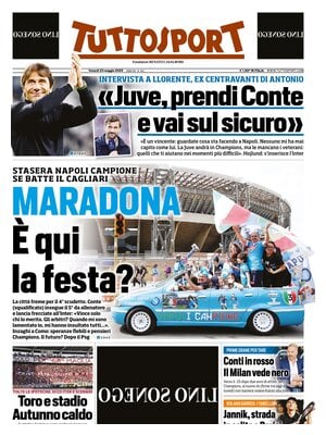 Tuttosport