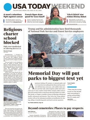 USA Today