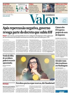 Valor Econômico