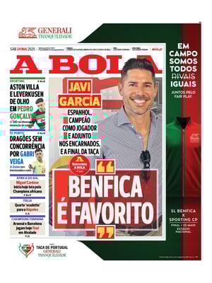 A Bola