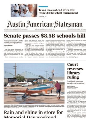 Austin American-Statesman