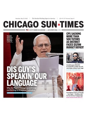 Chicago Sun-Times