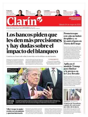 Clarín