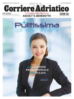 Corriere Adriatico (Ascoli)