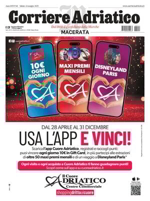 Corriere Adriatico (Macerata)