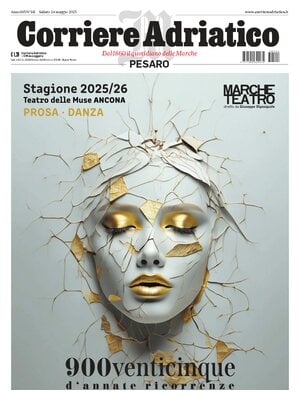 Corriere Adriatico (Pesaro)
