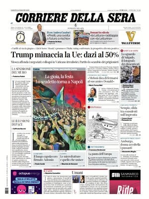 Corriere della Sera