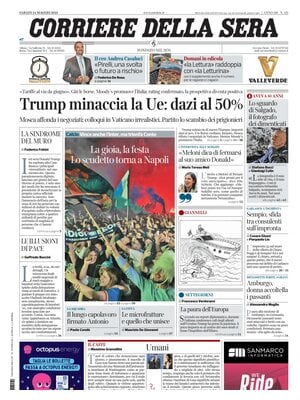 Corriere della Sera