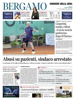 Corriere della Sera (Bergamo)