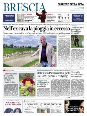 Corriere della Sera (Brescia)