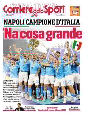 Corriere dello Sport
