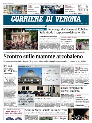 Corriere di Verona