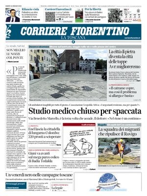 Corriere Fiorentino