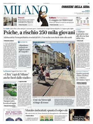 Corriere della Sera (Milano)