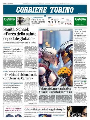 Corriere Torino