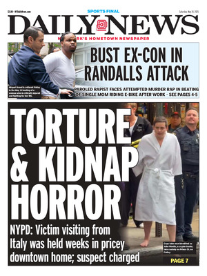 Daily News (New York)