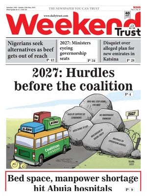 Daily Trust