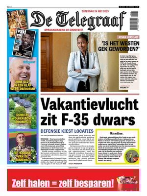 De Telegraaf