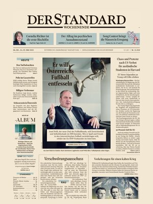 Der Standard