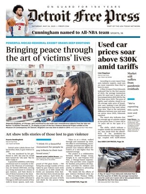 Detroit Free Press