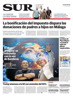 Diario SUR