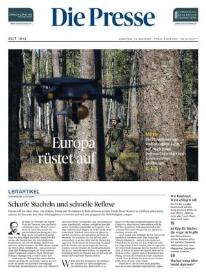 Die Presse