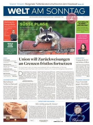 Die Welt